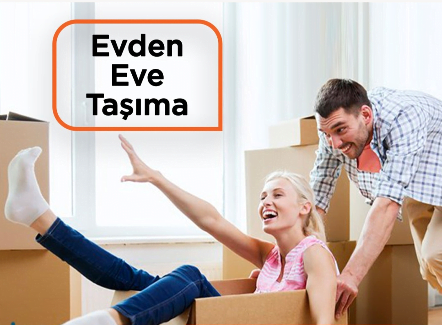 Erenler Ev Taşıma